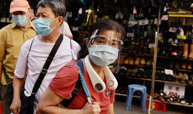 Covid 19 hong kong confirma la tercera ola de coronavirus 8967 620x368